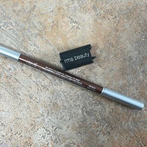 Bronze RMS eyeliner